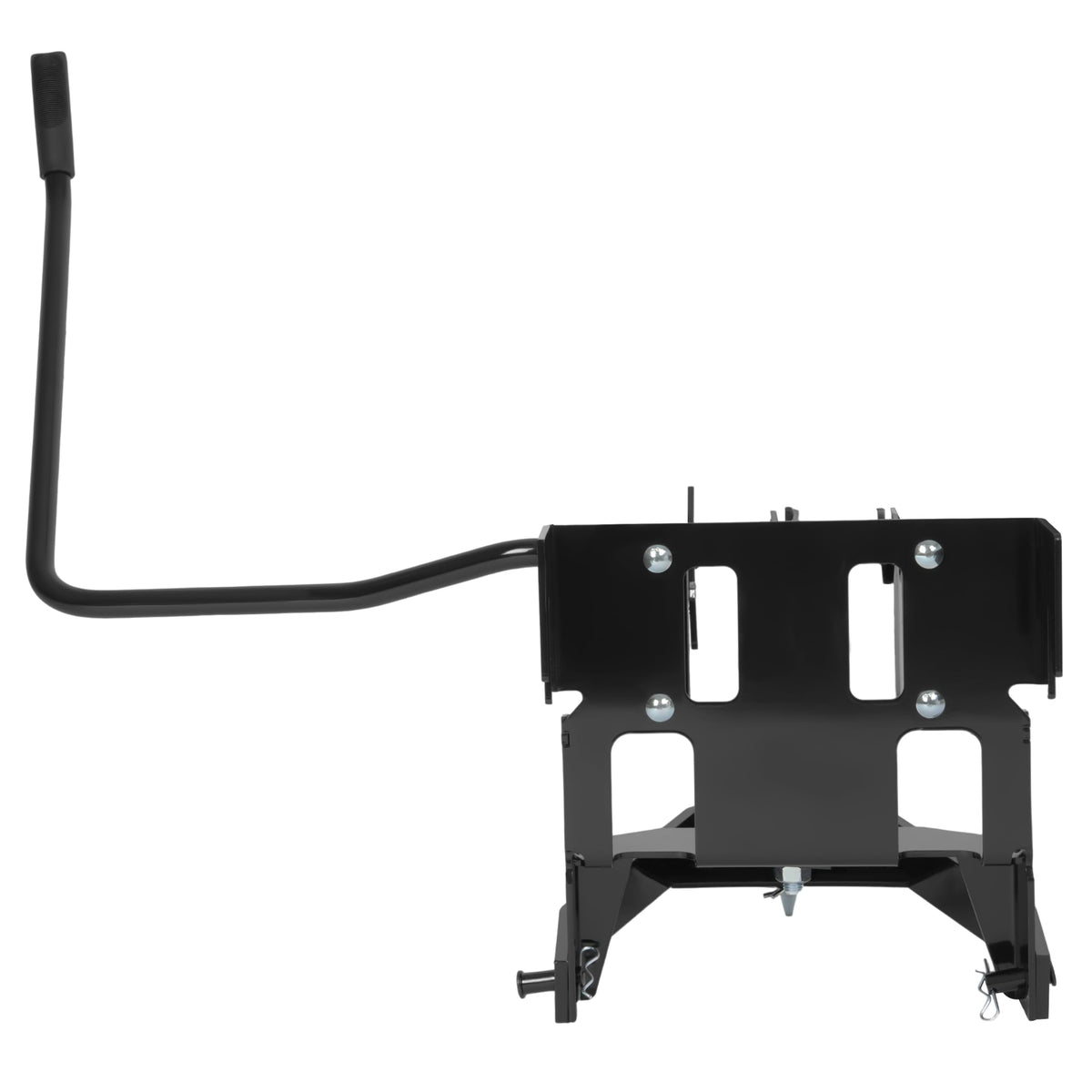 KUAFU Sleeve Hitch Compatible with Cub Cadet Craftsman MTD Garden Lawn