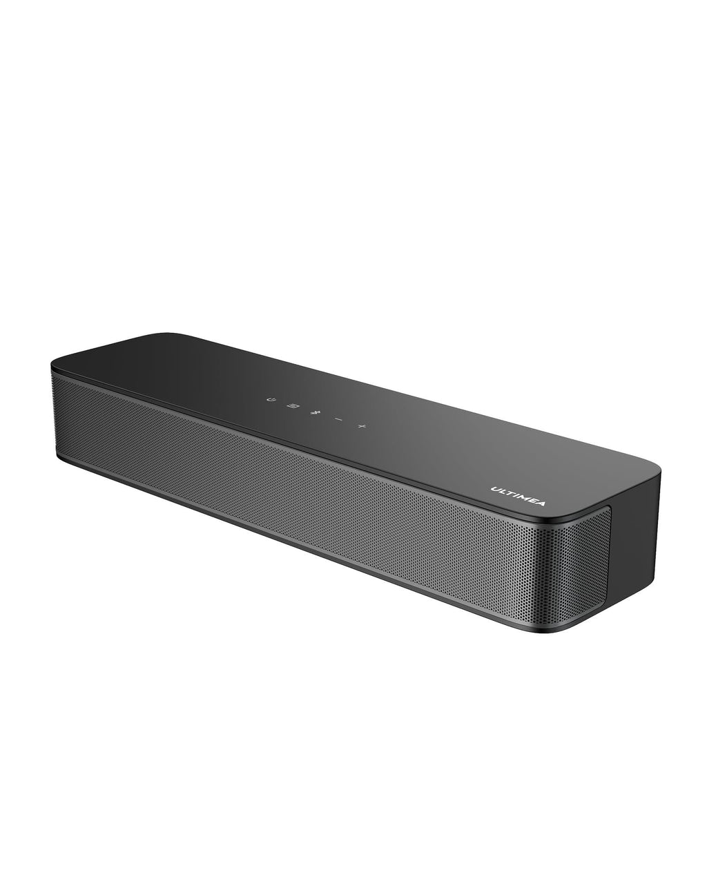 ULTIMEA 7.1 Surround Sound System for TV w/Dolby Atmos, 6.5" Subwoofer