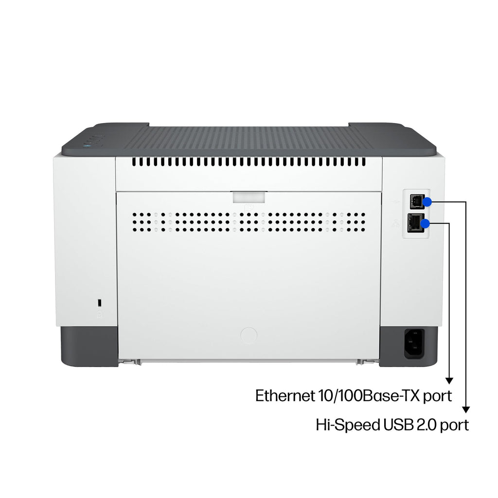 HP LaserJet M209dw Monochrome Laser Printer