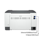 HP LaserJet M209dw Monochrome Laser Printer