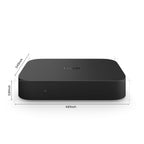 Philips Hue Play HDMI Sync Box 4K, Smart Lighting, Immersive Entertainment