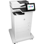 HP LaserJet Enterprise M635fht | Monochrome | Laser Printer | All-in-One