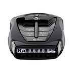 Cobra RAD 700i Laser Radar Detector, Premium Detection Range