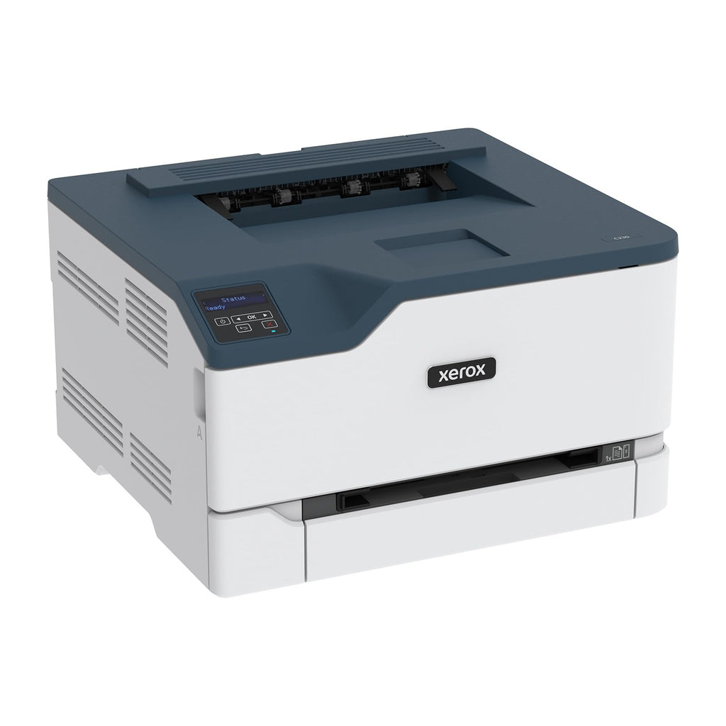 Xerox C230dni Wireless Color Laser Printer