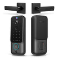 Veno Plus with Handle, Palm Vein Fingerprint 2K Camera