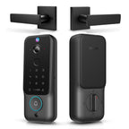Veno Plus with Handle, Palm Vein Fingerprint 2K Camera