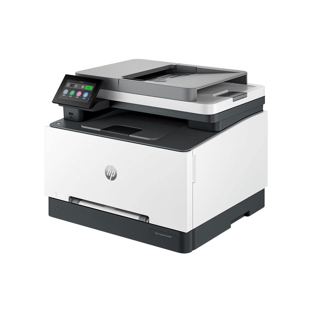 HP Color LaserJet Pro MFP 3301sdw | Color Printer | Wireless | All-in-One | Duplex