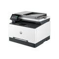 HP Color LaserJet Pro MFP 3301sdw | Color Printer | Wireless | All-in-One | Duplex