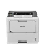 Brother Laser Printer, Monochrome Duplex Wireless Printer, HL-6210DW