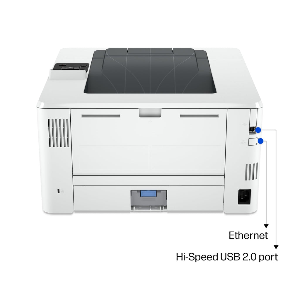 HP LaserJet Pro 4001n | Monochrome | Laser Printer