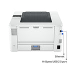 HP LaserJet Pro 4001n | Monochrome | Laser Printer