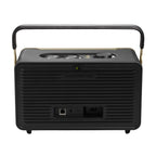 JBL Authentics 300 Portable Smart Speaker with Voice Control - Black