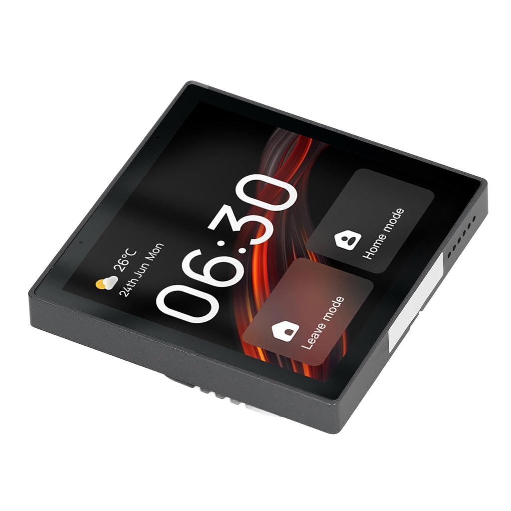 4in Smart Control Panel for TUYA Home