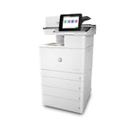 HP Color LaserJet Enterprise Flow Multifunction M776z | Color Printer | Wireless | All-in-One | Duplex