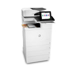 HP Color LaserJet Enterprise Flow Multifunction M776z | Color Printer | Wireless | All-in-One | Duplex