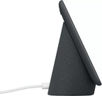 Google Nest Hub (1st Gen) | 7" Smart Display with Google Assistant | Voice Control for Smart Home Devices | YouTube, Spotify | Wi-Fi & Bluetooth Enabled (Charcoal)