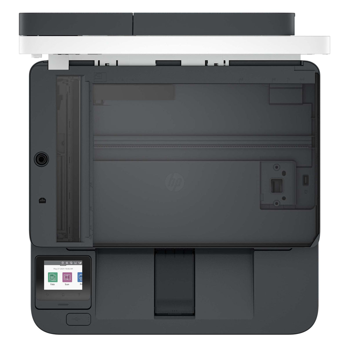 HP LaserJet Pro 3101sdw | Monochrome | Laser Printer | All-in-One | Duplex
