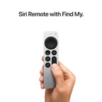 Apple TV 4K (4th generation)