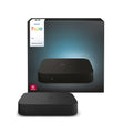 Philips Hue Play HDMI Sync Box 4K, Smart Lighting, Immersive Entertainment