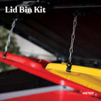 Keter Store-It-Out Midi Outdoor Resin Storage Shed