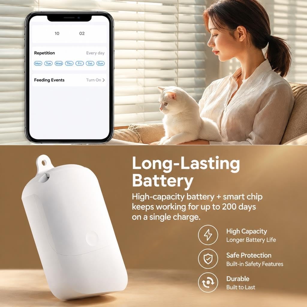 Smart Curtain Motor Slide-Out Remote Opener