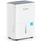 Waykar 30 Pint 2000 Sq. Ft. 2025 Energy Star Dehumidifier for Basement