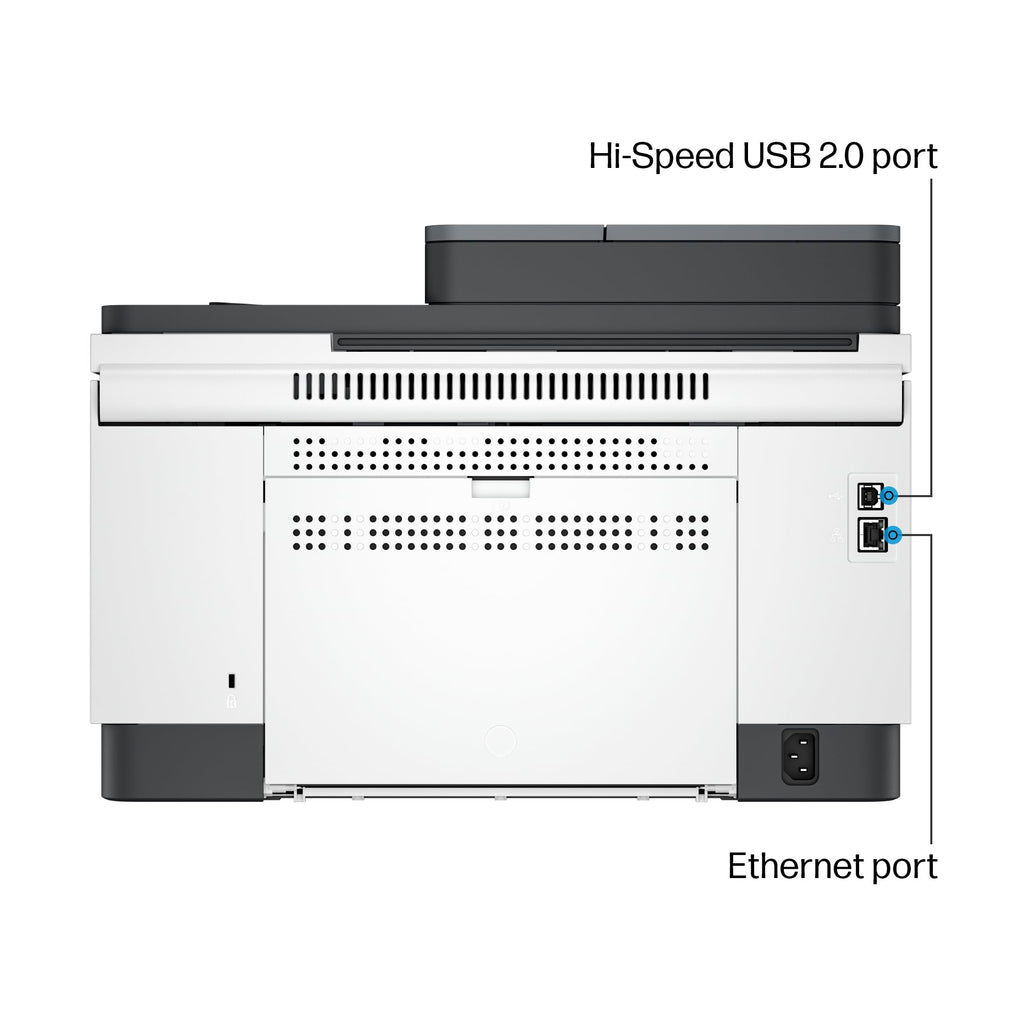 HP LaserJet MFP M235sdw | Monochrome | Laser Printer | All-in-One | Duplex