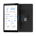 8" Android14 Smart Home Wall Panel, RK3576, PoE, Proximity Sensor, WiFi6