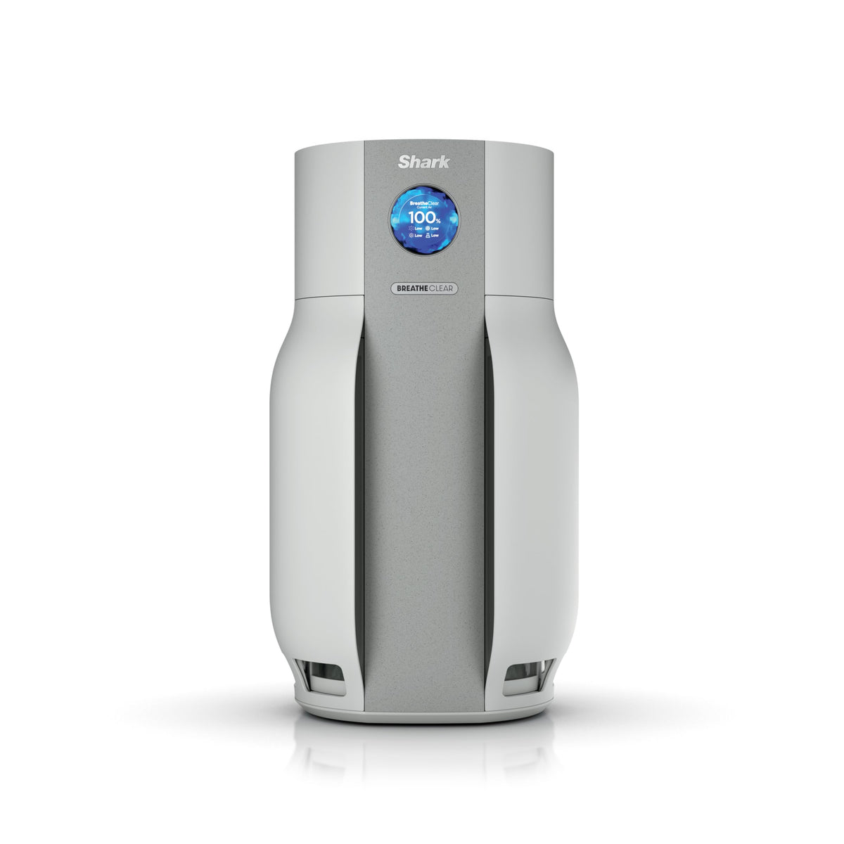 Shark NeverChange Detect iQ MAX with BreatheClear Air Purifier, HP361