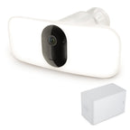 Arlo Wireless Floodlight Security Camera 2K HDR - 1-Cam