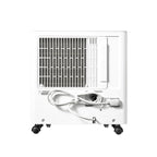 Midea 35 Pint Dehumidifier, 3,500 Sq. Ft, Wi-Fi (Renewed)