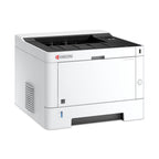 KYOCERA ECOSYS P2235dw Monochrome Laser Printer, 37ppm, Up To Fine 1200 dpi, Gigabit Ethernet, Wireless & Wi-Fi Direct, Mobile Print, Auto-Duplex, LED Control Panel, 256 mb, 250 sheet tray