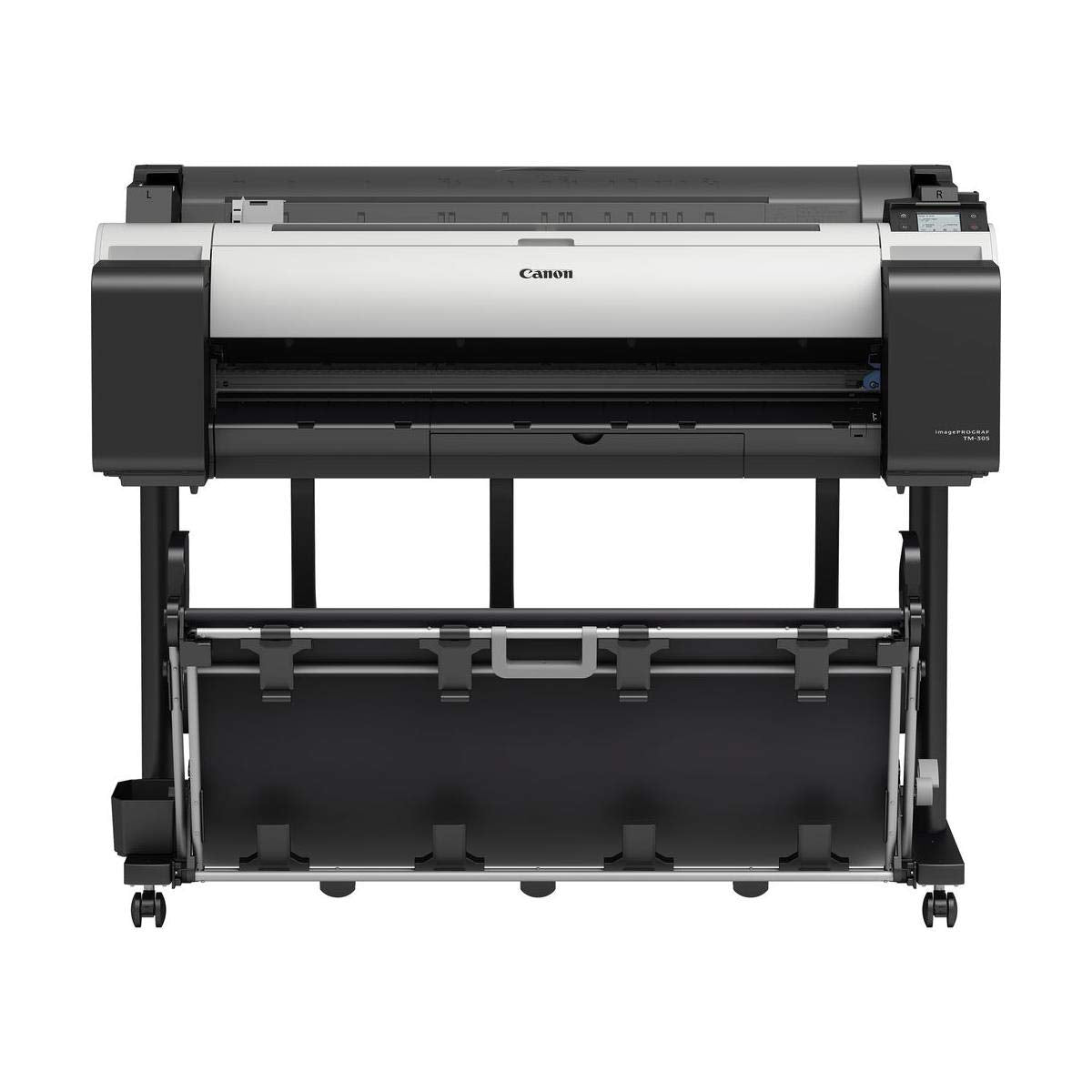 Canon imagePROGRAF TM-305 36-inch 5-Color Inkjet Printer Plotter