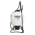 CHAPIN 60124 4-Gallon 20V Battery Powered Backpack Sprayer