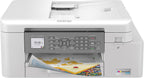 Brother INKvestment 4355 Wireless Color Inkjet Printer