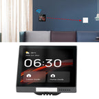 4in Smart Control Panel for TUYA Home