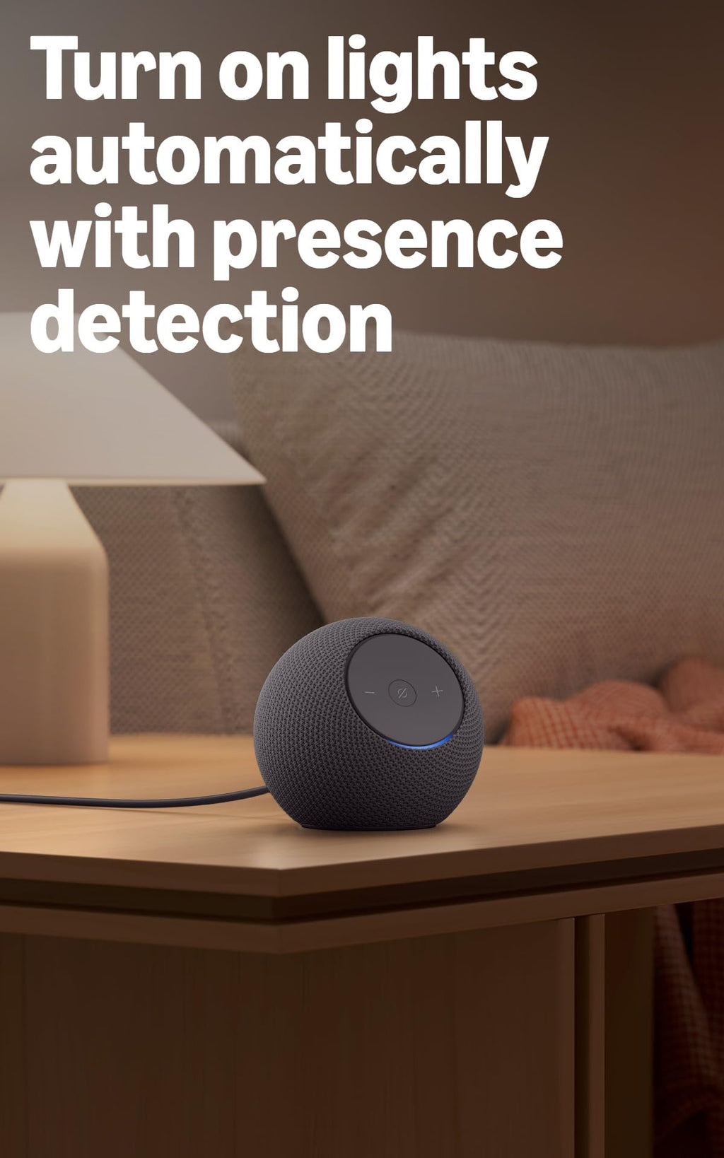 Amazon Echo Dot Max (newest model) with Amazon Smart Plug bundle, Alexa speaker with nearly 3x bass, Control lights and appliances with your voice