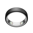 Oura Ring 5 Smart Ring - Silver - Size 10 - Fitness & Sleep Tracker