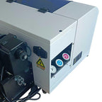 A3+ UV DTF Printer with AB Film and UV Ink