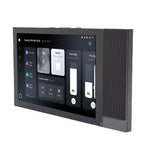 Smart Home Control Panel, 8 Inch Touch Screen with Voice Control and, for Tuya Smart Life App, Wall Mounted Central Controller