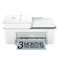 HP DeskJet 4255e Color Inkjet Printer | Wireless | All-in-One