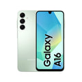 SAMSUNG Galaxy A16 4G LTE (128GB + 4GB) International Model SM-A165F/DS Factory Unlocked 6.7" Dual Sim 50MP Dual Cam (Case Bundle) (Gray)