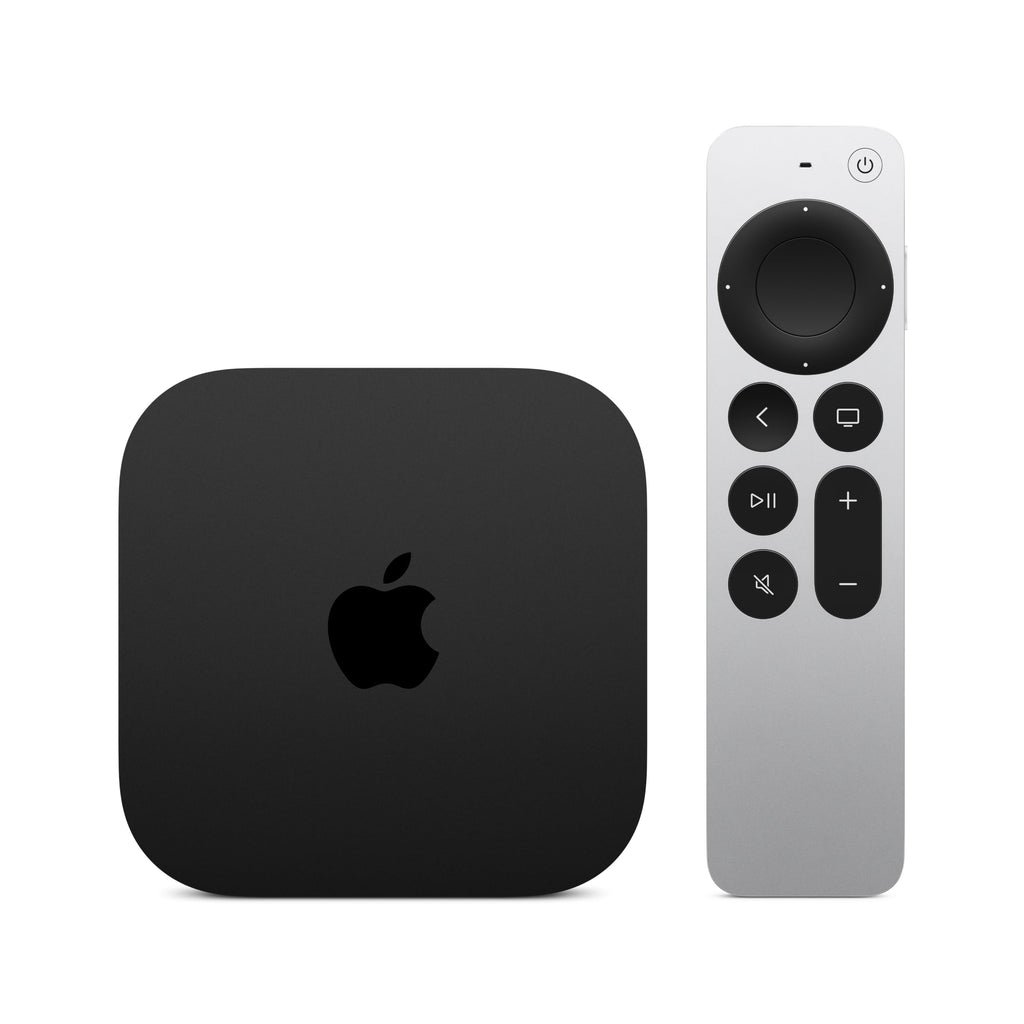 Apple TV 4K (4th generation)
