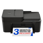 HP DeskJet 4355 Color Inkjet Printer | Wireless | All-in-One
