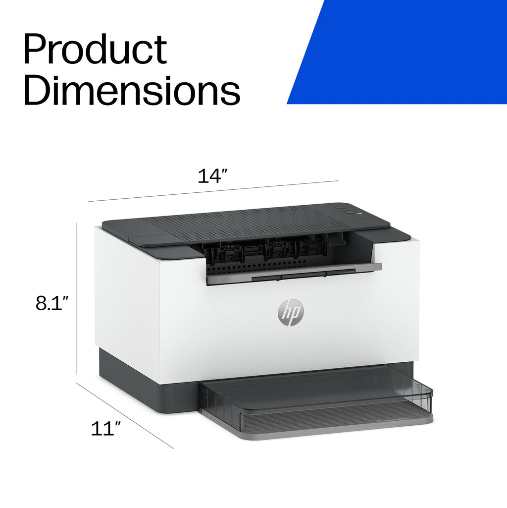 HP LaserJet M220d Printer