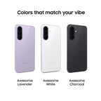 Samsung Galaxy A37 5G (2026), Unlocked Android Smartphone, 128GB, AMOLED Display, Triple Camera, IP68, Slim Phone, 5000mAh Battery, US Version, US 1 Yr Warranty, Awesome Charcoal