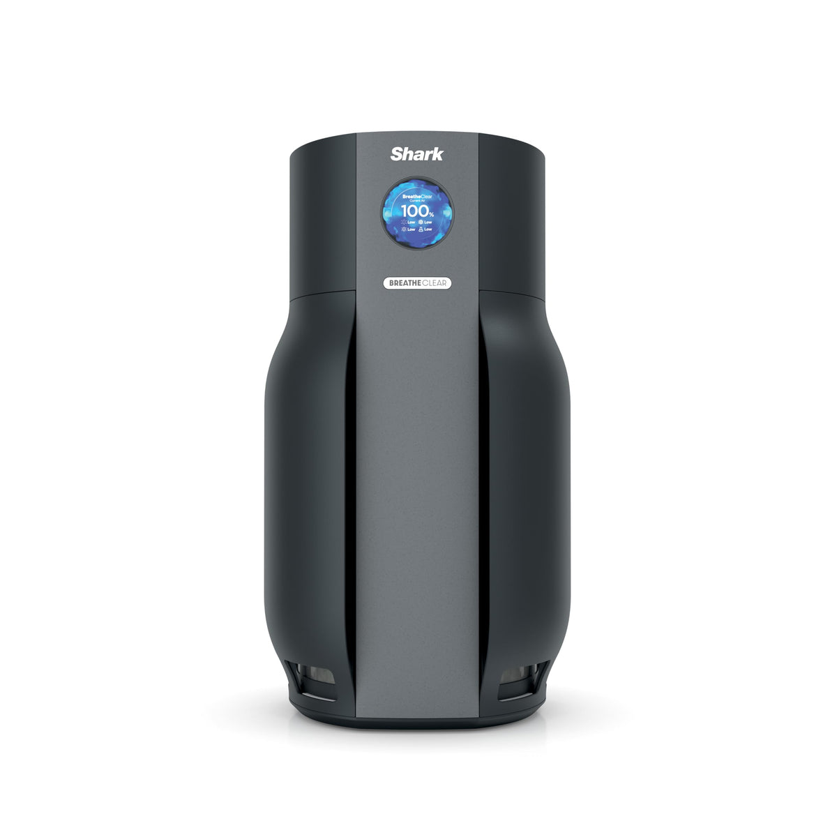 Shark NeverChange Detect iQ MAX with BreatheClear Air Purifier, HP361