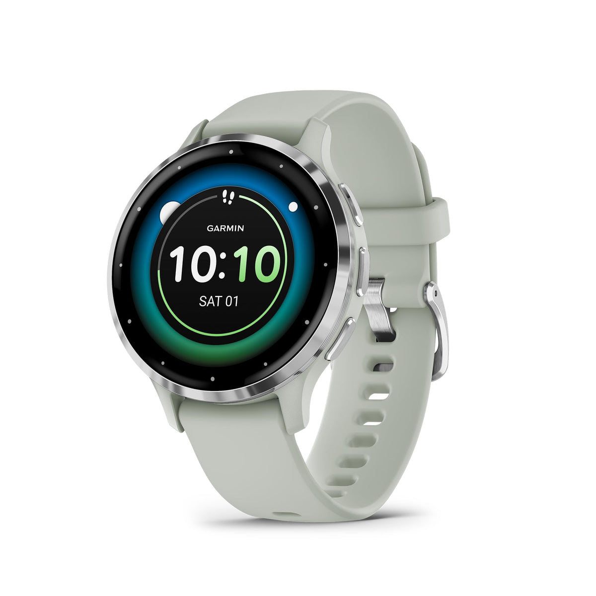 Garmin Venu® 3, Premium Fitness Smartwatch, 45mm, Black