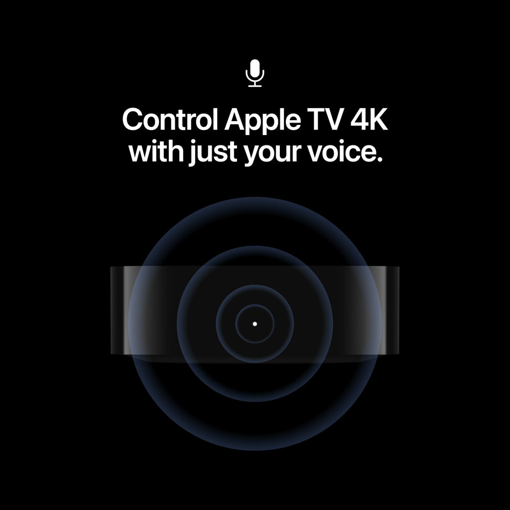 Apple TV 4K (4th generation)