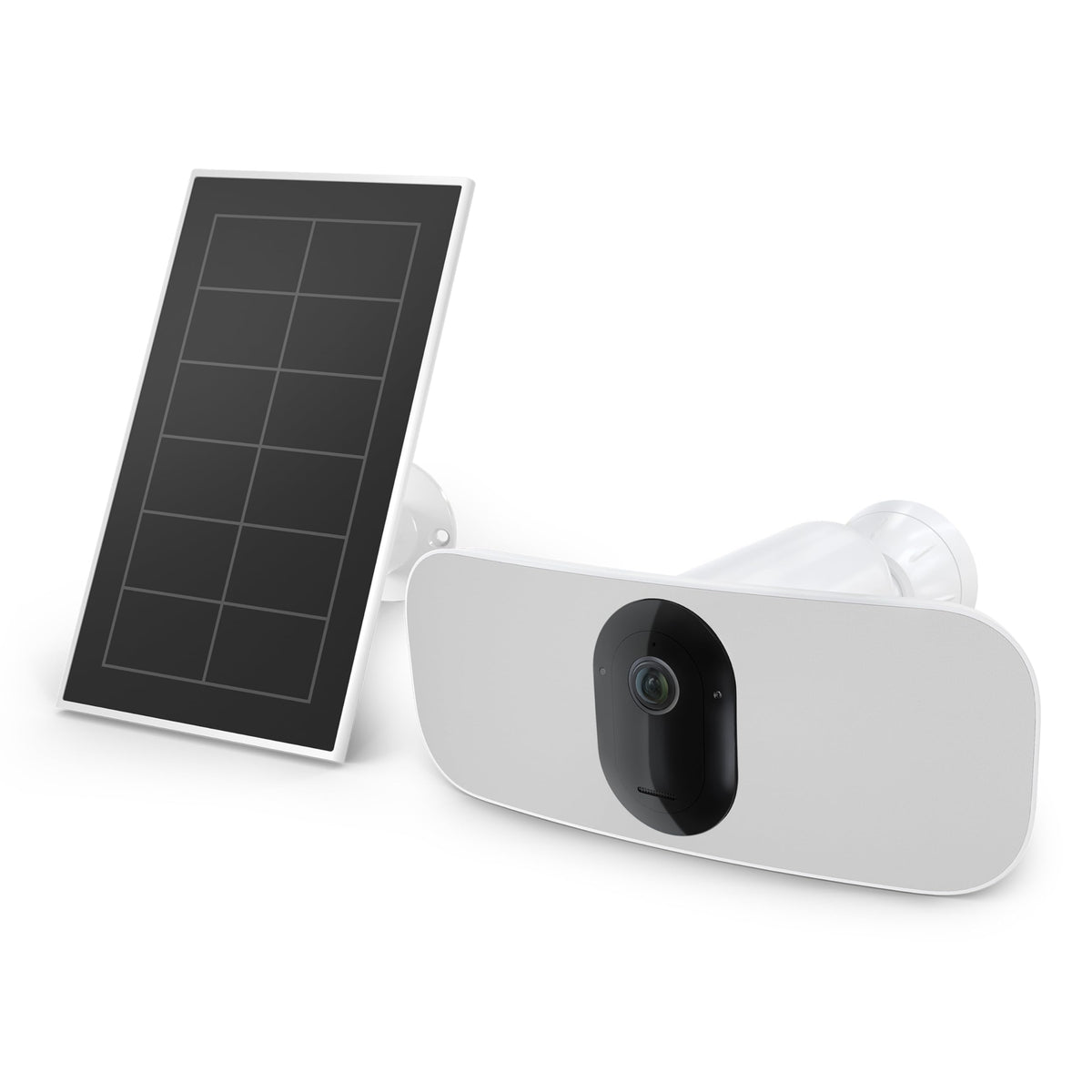 Arlo Wireless Floodlight Security Camera 2K HDR - 1-Cam